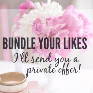 BUNDLE & SAVE!